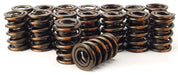 COMP 1.550" OD, 153@1.900" Seat Pressure, 1.160" Coil Bind Dual Valve Spring Set, 354 Spring Rate CO930-16 Autofit