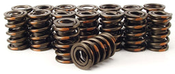 COMP 1.550" OD, 153@1.900" Seat Pressure, 1.160" Coil Bind Dual Valve Spring Set, 354 Spring Rate CO930-16 Autofit