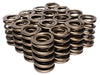 COMP 1.550" OD, 200@1.800" Seat Pressure, 1.050" Coil Bind Dual Valve Spring Set, 566 Spring Rate CO917-16 Autofit