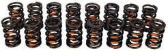 COMP 1.550" Outer OD, 240@1.900" Seat Pressure, 1.160" Coil Bind Dual Valve Spring Set, 551 Spring Rate CO943-16 Autofit