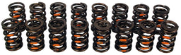COMP 1.550" Outer OD, 240@1.900" Seat Pressure, 1.160" Coil Bind Dual Valve Spring Set, 551 Spring Rate CO943-16 Autofit