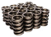 COMP 1.563" OD, 171 @ 1.950" Seat Pressure, 1.200" Coil Bind Dual Valve Spring Set, 494 Spring Rate CO933-16 Autofit