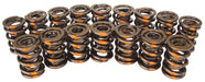COMP 1.625" Outer OD, 250@1.900 Seat Pressure, 1.090" Coil Bind Dual Valve Spring Set, 733 Spring Rate (H-11Material) CO998-16 Autofit