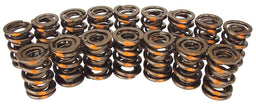 COMP 1.625" Outer OD, 250@1.900 Seat Pressure, 1.090" Coil Bind Dual Valve Spring Set, 733 Spring Rate (H-11Material) CO998-16 Autofit