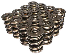 COMP 1.645" Outer OD, 353@1.900" Seat Pressure, 1.130" Coil Bind Triple Valve Spring Set, 688 Spring Rate CO946-16 Autofit