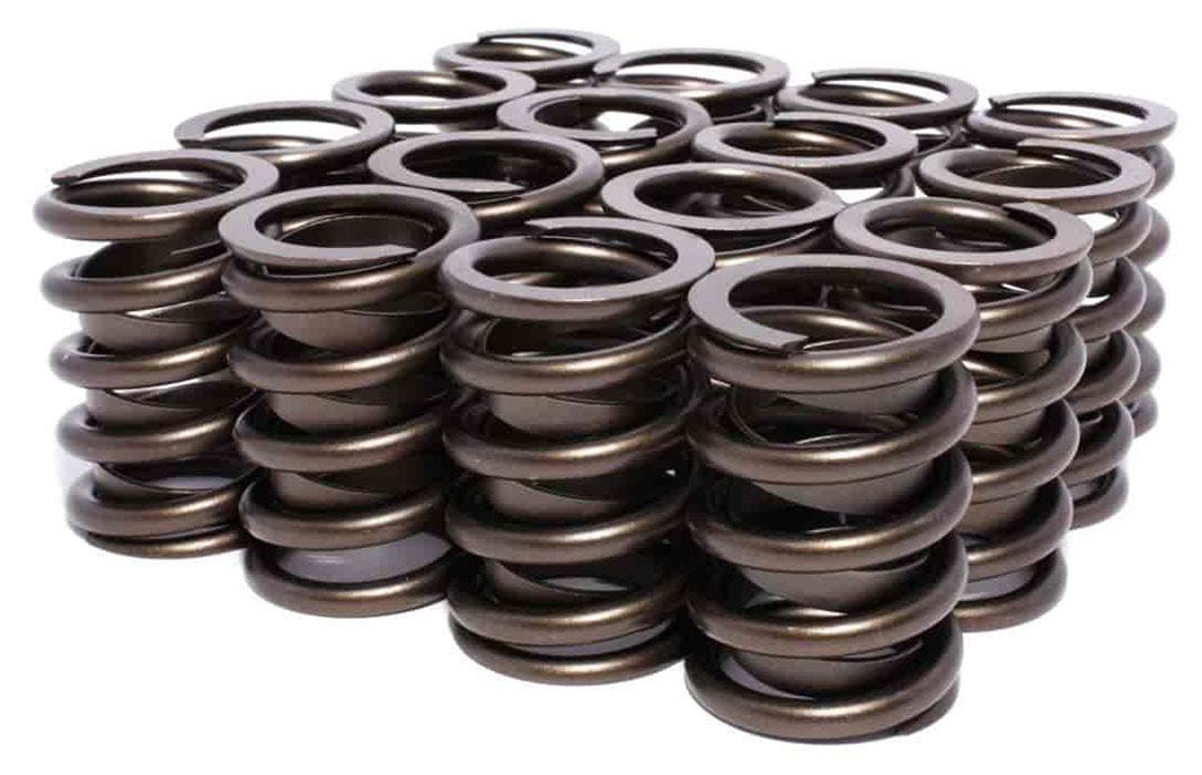COMP @ 1.650 1.080 ID, 1.110 Single Valve Spring Set 1.500" OD, 110lbs. CO901-16 Autofit