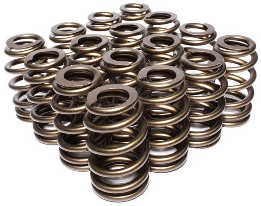 COMP 1.683" O.D With 382 lbs @ 2.100" Seat Pressure Race Extreme Tripple Valve Springs CO26082-16 Autofit
