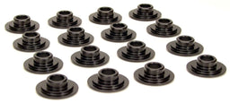 COMP 10° Lock Angle, 1.437" - 1.500" Valve Spring Dia Super Lock Chromemoly Steel Retainers CO740-16 Autofit