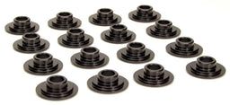 COMP 10° Lock Angle, 1.437" - 1.550" Valve Spring Dia Super Lock Chromemoly Steel Retainers CO747-16 Autofit