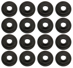 COMP 10° Lock Angle, 1.500" - 1.550" Valve Spring Dia Super Lock Chromemoly Steel Retainers CO741-16 Autofit