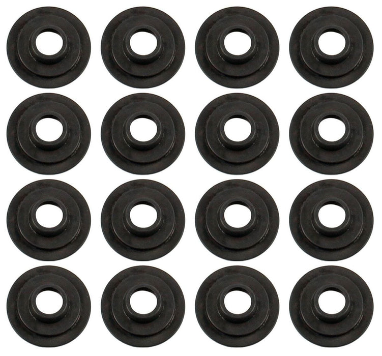 COMP 10° Lock Angle, 1.500" - 1.550" Valve Spring Dia Super Lock Chromemoly Steel Retainers CO741-16 Autofit