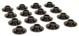 COMP 10° Lock Angle, 1.500" - 1.550" Valve Spring Dia Super Lock Chromemoly Steel Retainers CO748-16 Autofit