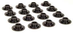 COMP 10° Lock Angle, 1.500" - 1.550" Valve Spring Dia Super Lock Chromemoly Steel Retainers CO749-16 Autofit