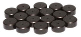 COMP .190" Head Diam., .080" Thick, 3/8" Valve Stem Hardened Lash Cap Set CO622-16 Autofit