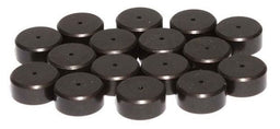 COMP .190" Head Diam., .080" Thick, 3/8" Valve Stem Hardened Lash Cap Set CO622-16 Autofit