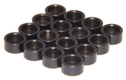 COMP .230" Head Diam., .080" Thick, 5/16" Valve Stem Hardened Lash Cap Set CO620-16 Autofit