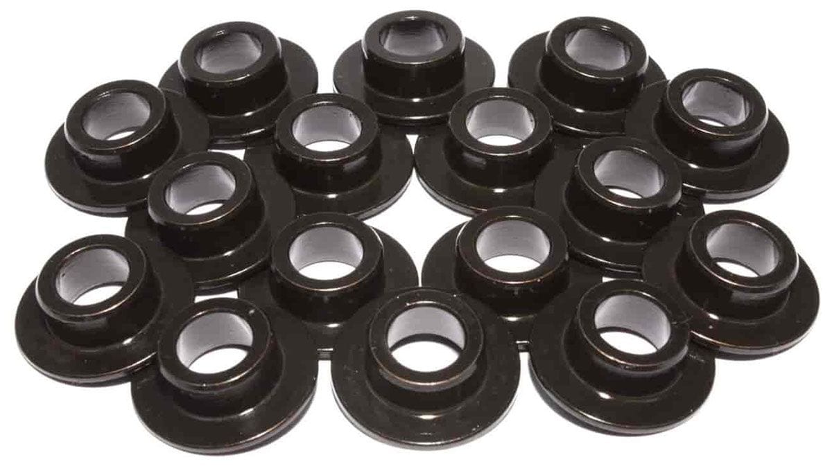 COMP 7° Lock Angle, 1.055" Valve Spring Dia Steel Retainers for GM Gen III with #26915/#26918 Beehive CO774-16 Autofit