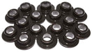 COMP 7° Lock Angle, 1.055" Valve Spring Dia Steel Retainers for GM Gen III with #26915/#26918 Beehive CO774-16 Autofit