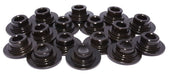 COMP 7° Lock Angle, 11/32" Stem, 1.437"-1.500" Valve Spring Dia Chromemoly Steel Retainers CO768-16 Autofit
