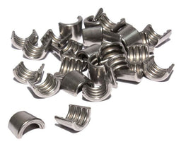 COMP 7° Lock Angle, 3/8" Valve Stem Size Harden Steel Valve Locks, Chrysler, 4 Groove CO604-16 Autofit