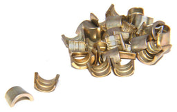 COMP 7° Lock Angle, 3/8" Valve Stem Size Harden Steel Valve Locks, Single Groove CO603-16 Autofit