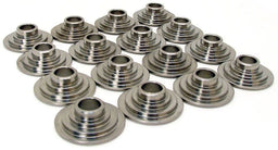 COMP 7° Suit CO7245-16 Conical Valve Springs Titanium Retainers CO716-16 Autofit