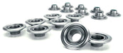 COMP 7° Suit CO7245-16 Dual Conical Springs Tool Steel Retainers CO1738-16 Autofit