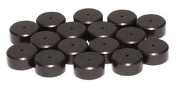 COMP 8mm Hardened Lash Caps .080" Thick CO633-16 Autofit