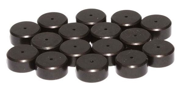 COMP 8mm Hardened Lash Caps .080" Thick CO633-16 Autofit