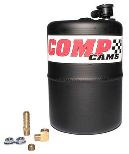 COMP Aluminium Vacuum Canister (Black) CO5200 Autofit