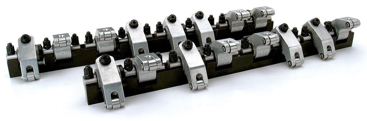 COMP Cams Suit Chev LS1-LS2-LS6 With 1.8 Ratio CO1501 Autofit