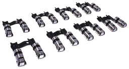 COMP Cutaway with Oil Band Suit BB Chev 396-454 Endure-X Solid Roller Lifter CO897-16 Autofit