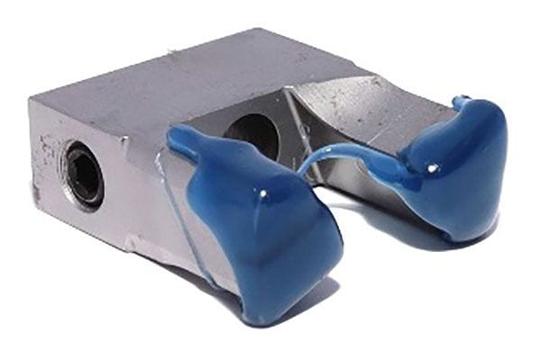 COMP Cuts 1.580" O.D & .630" Guide Spring Seat Cutter CO4720 Autofit