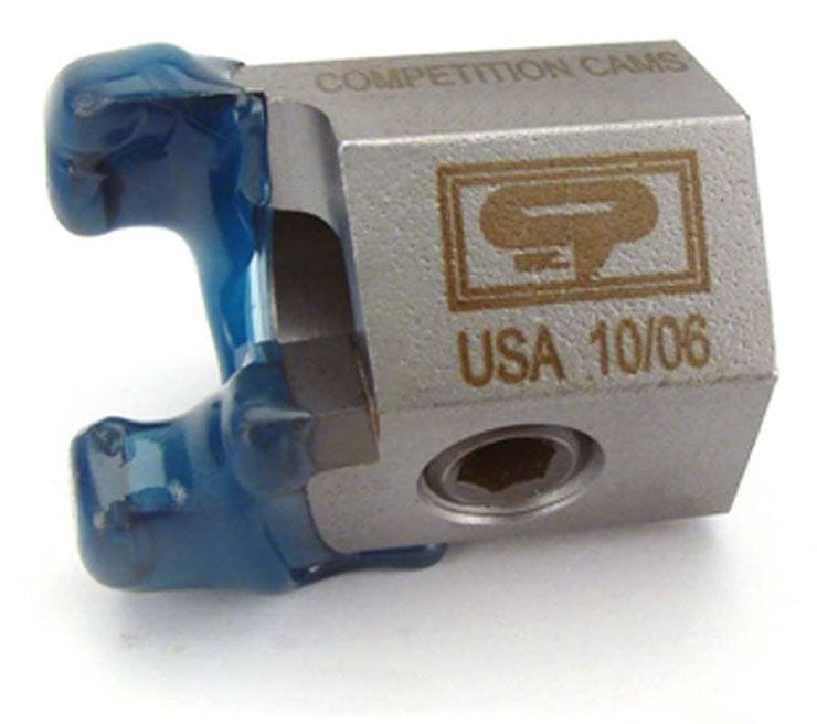 COMP Cuts .500" Guide Valve Guide Cutter CO4715 Autofit