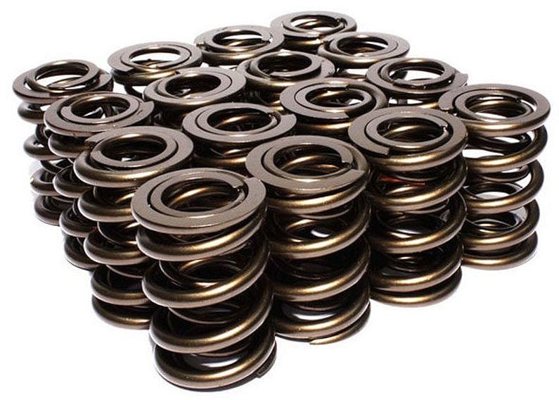 COMP Dual Vlave Spring Set 1.660" O.D, 236-671@2.000" .750" Lift CO959-16 Autofit