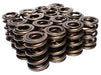COMP Installed: 230 @ 1.950", Open: 710 @ 1.200", Rate: 640 lbs., Coil Bin Dual Valve Spring Set 1.620" O.D CO951-16 Autofit