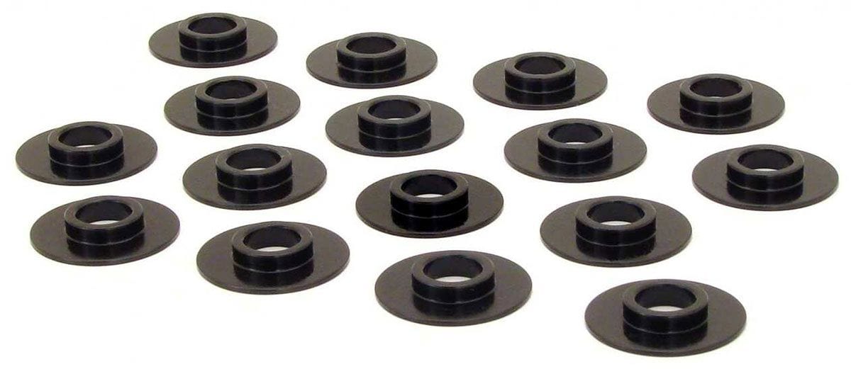 COMP Locator ID .570", OD 1.550", Spring OD N/A, ID .810" Spring ID Locator .060" Locator Thickness CO4785-16 Autofit