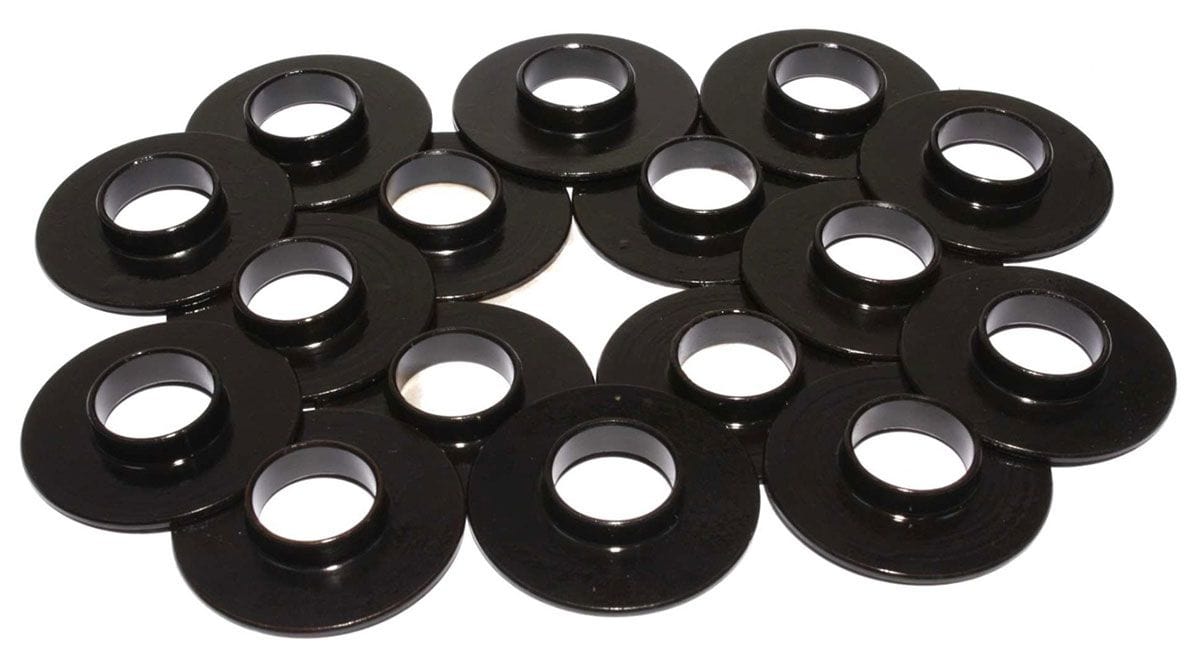 COMP Locator O.D 1.510", I.D .630", Spring I.D .970" Suit #26120 Beehive S Spring ID Locator .060" Locator Thickness CO4697-16 Autofit