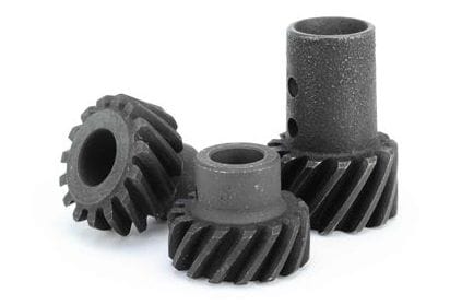 COMP Melonized Distributor Gear, .351" Shaft Melonized Distributor Gear, .351" Shaft CO435M Autofit