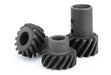 COMP Melonized Distributor Gear, .491" Shaft Melonized Distributor Gear, .491" Shaft CO412M Autofit