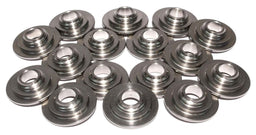 COMP Suit 1.625" Valve Spring Dia with a 10° Lock Angle Titanium Retainer for Double Spring CO722-16 Autofit