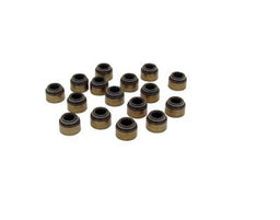 COMP Suit 11/32" Valve, .494" Guide .610" O.D, For Use With Tripple Valve Valve Stem Oil Seals, Black Viton CO506-16 Autofit