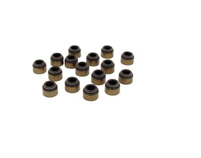 COMP Suit 11/32" Valve, .494" Guide .610" O.D, For Use With Tripple Valve Valve Stem Oil Seals, Black Viton CO506-16 Autofit