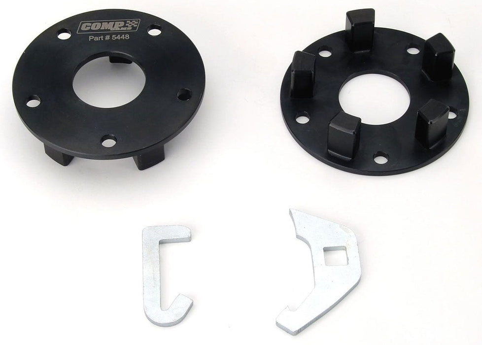 COMP Suit 4.6L/5.4L Modular 3V Ford 2005 & Newer Cam Phaser Limiter Kit CO5449 Autofit