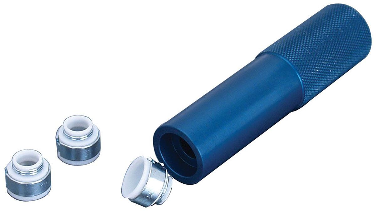 COMP Suit .500" &am; .530" Teflon Seals Valve Seal Install Tool CO5334 Autofit