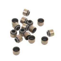 COMP Suit 8mm Valve, .500" Guide .600" O.D, For LS1 & 26921-KIT Valve Stem Oil Seals, Metal Jacket Viton Seal CO511-16 Autofit