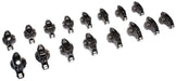 COMP Suit BB Chev 348-409 "W-Head" Ultra Pro Magnum Roller Rocker Arms 3/8" Stud Dia, 1.7 Ratio CO1629-16 Autofit