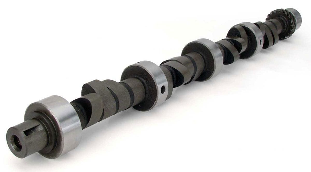 COMP Suit BB Chrysler 383-440 (1959-80) High Energy Hydraulic Single Bolt Camshaft - 260H CO21-213-4 Autofit