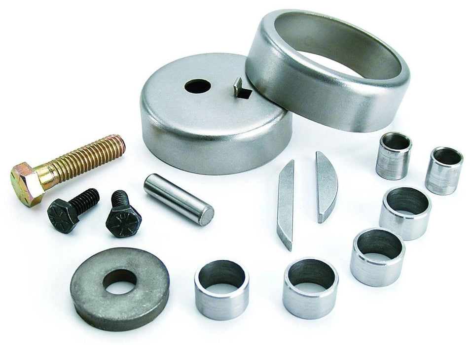 COMP Suit BB Ford 429-460 Engine Finishing Kit CO245 Autofit