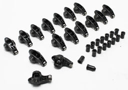 COMP Suit Big Block Chevy 396 - 454 Ultra Pro Magnum Roller Rocker Arms 7/16" Stud Dia, 1.7 Ratio CO1620-16 Autofit